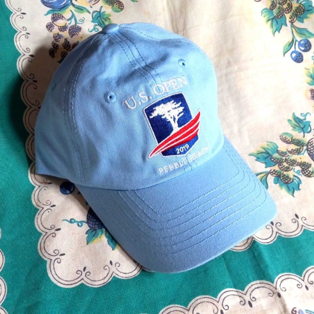 U.S Open Pebble Beach 2019 Cap